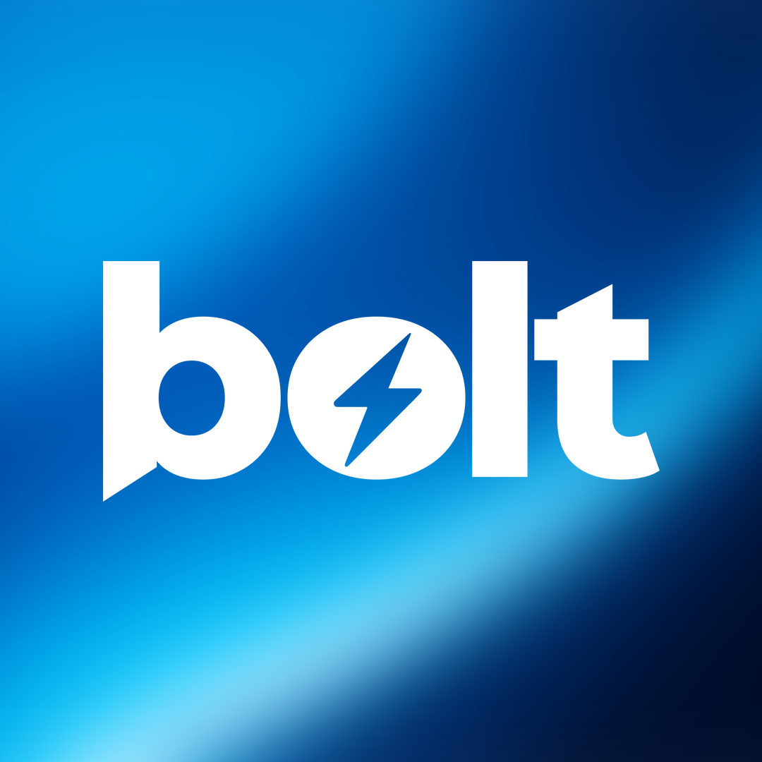 Bolt Labs — Branding / Web
